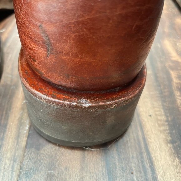 Quantum Crepe Ariat Men's Cowboy Western Boots Size 11EE - Picture 7 of 13